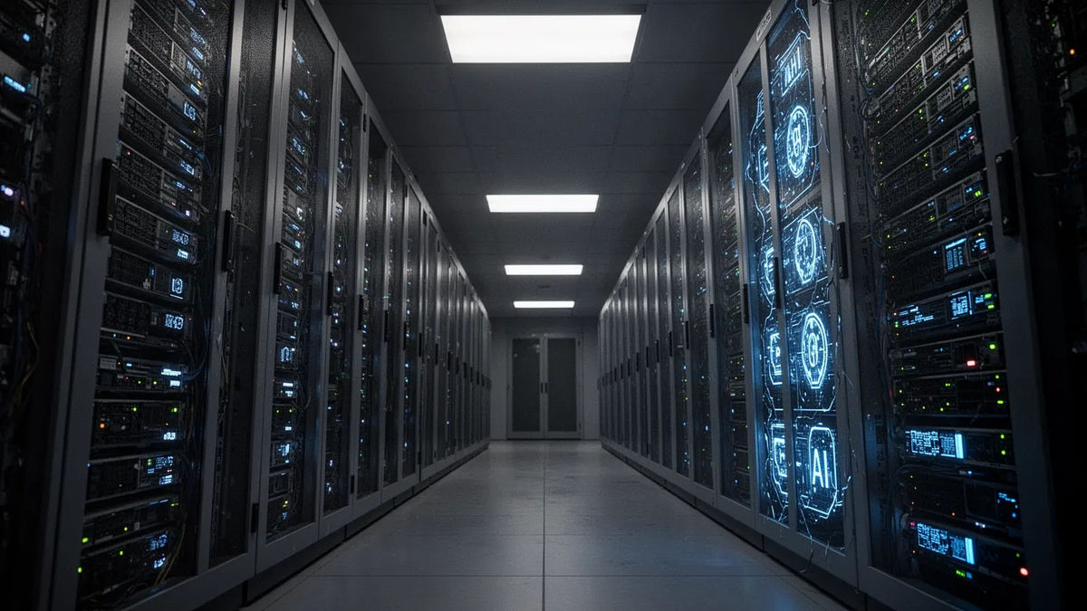 Tech-Giganten verlieren Billionen in KI-Abbruch - Foto: über boerse-global.de