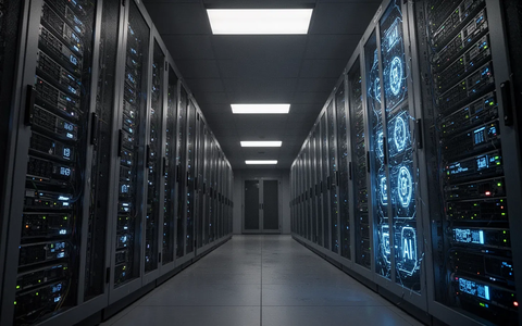 Tech-Giganten verlieren Billionen in KI-Abbruch - Foto: über boerse-global.de