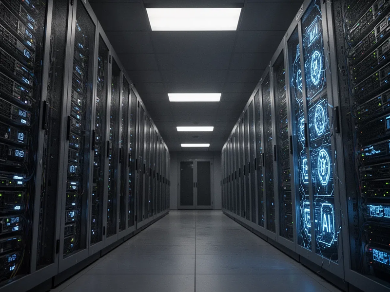 Tech-Giganten verlieren Billionen in KI-Abbruch - Foto: über boerse-global.de