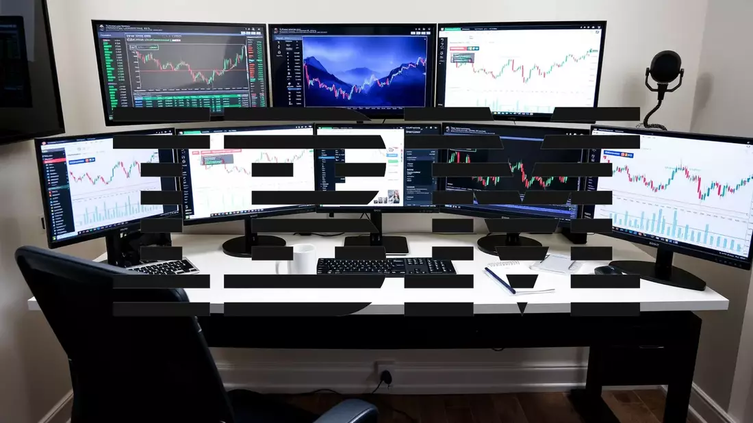 IBM Gains Institutional Backing as Key Acquisition Advances - Bild: über boerse-global.de