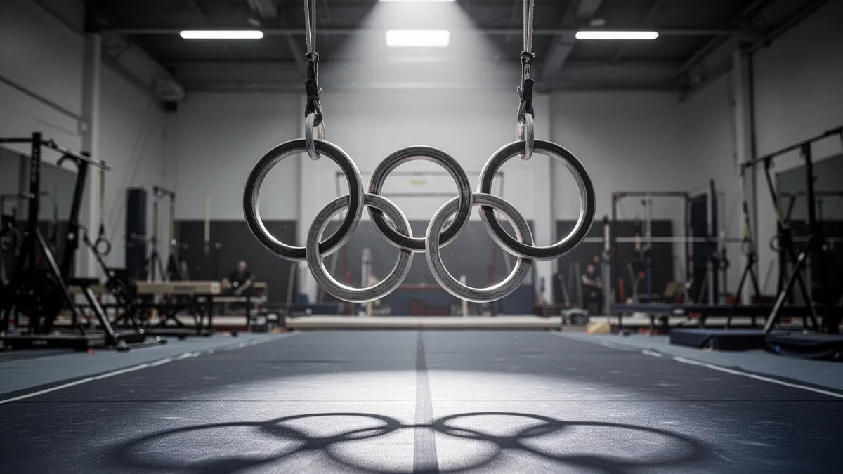 Krafttraining revolutioniert das Turnen - Foto: über boerse-global.de