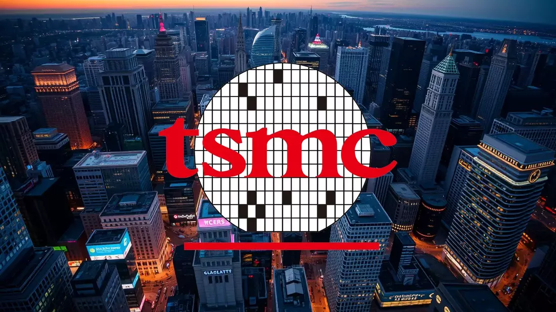 TSMC Shatters Revenue Records on Unabated AI Demand - Bild: über boerse-global.de