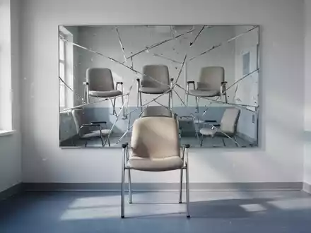 Dissoziative Identitätsstörung: Zwischen Trauma, Kontroverse und Therapie - Foto: über boerse-global.de