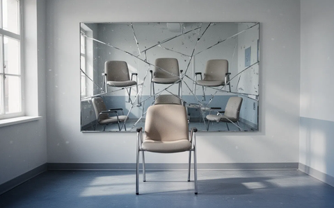 Dissoziative Identitätsstörung: Zwischen Trauma, Kontroverse und Therapie - Foto: über boerse-global.de Dissoziative Identitätsstörung: Zwischen Trauma, Kontroverse und Therapie - Foto: über boerse-global.de