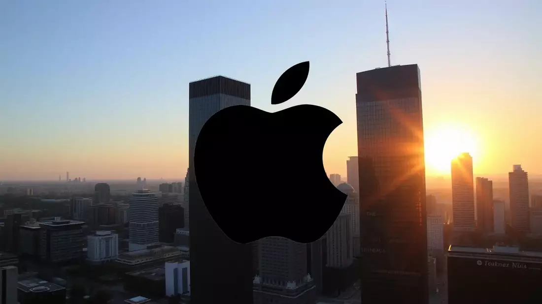 Apple se prepara para un desembarco masivo de productos en primavera - Bild: über boerse-global.de