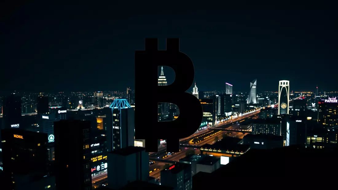 La acción de Strategy se impulsa con el repunte de Bitcoin - Bild: über boerse-global.de