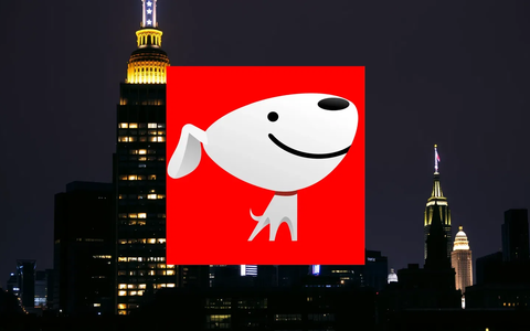 JD.com's European Ambitions Gain Momentum with Platform Launch and Share Buybacks - Foto: über boerse-global.de