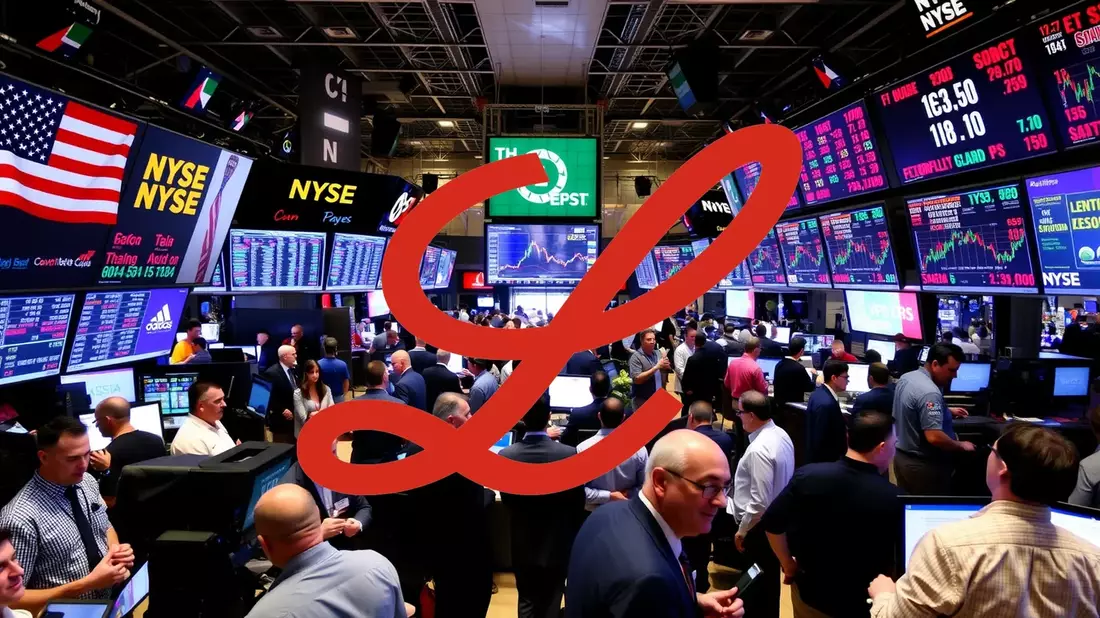 Eli Lilly's Strategic Diversification Beyond Weight-Loss Drugs - Bild: über boerse-global.de