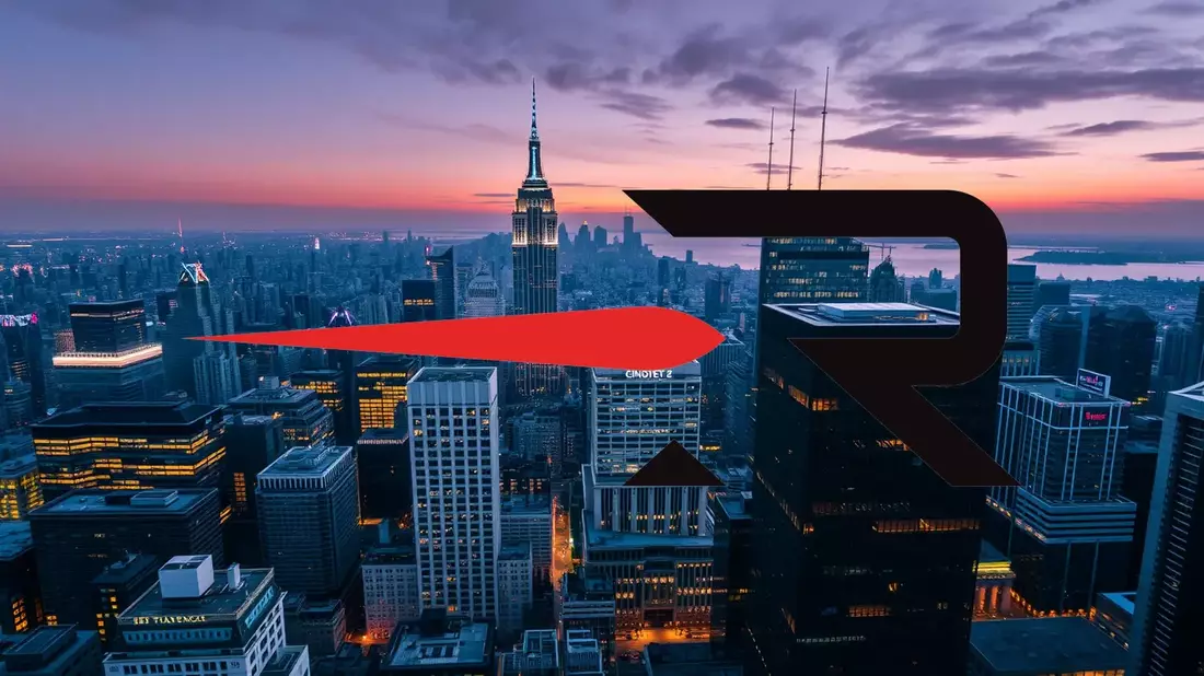 Rocket Lab: Volatilidad en la cotización ante la presentación de resultados - Bild: über boerse-global.de