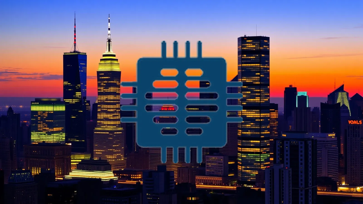 Innodata’s Financial Report to Test AI Strategy Momentum - Foto: über boerse-global.de