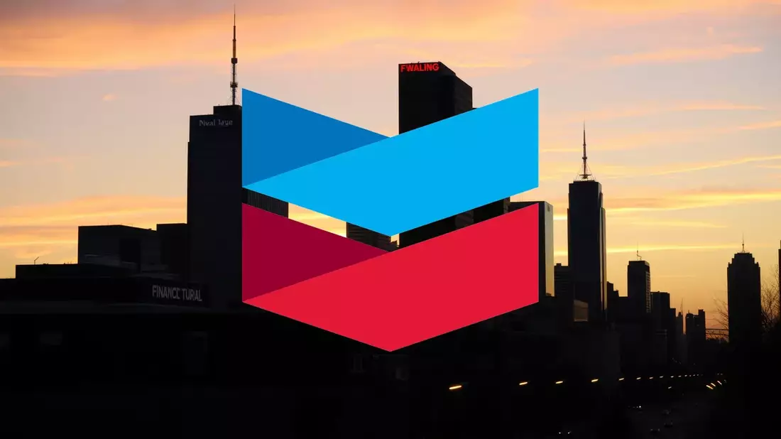 Chevron Boosts Shareholder Returns Amid Strategic Global Expansion Illustration mit AI erstellt übermittelt durch boerse-global.de