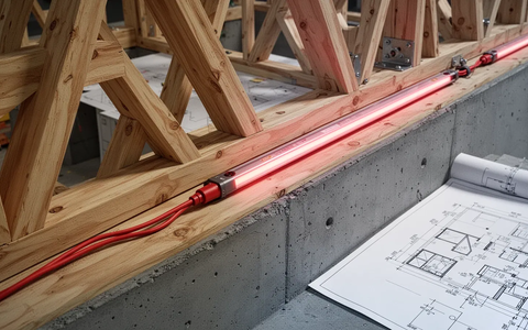 Brandschutz setzt auf lineare Wärmemelder - Foto: über boerse-global.de