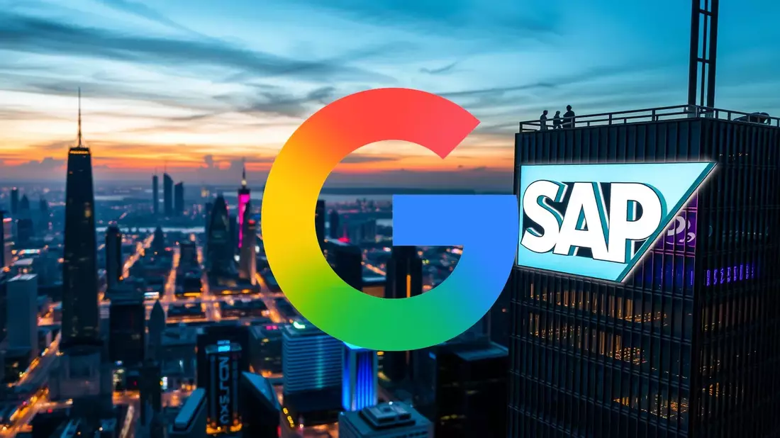 Alphabet’s Strategic Gambles: Regulatory Heat and Soaring Costs Weigh on Investor Sentiment - Bild: über boerse-global.de
