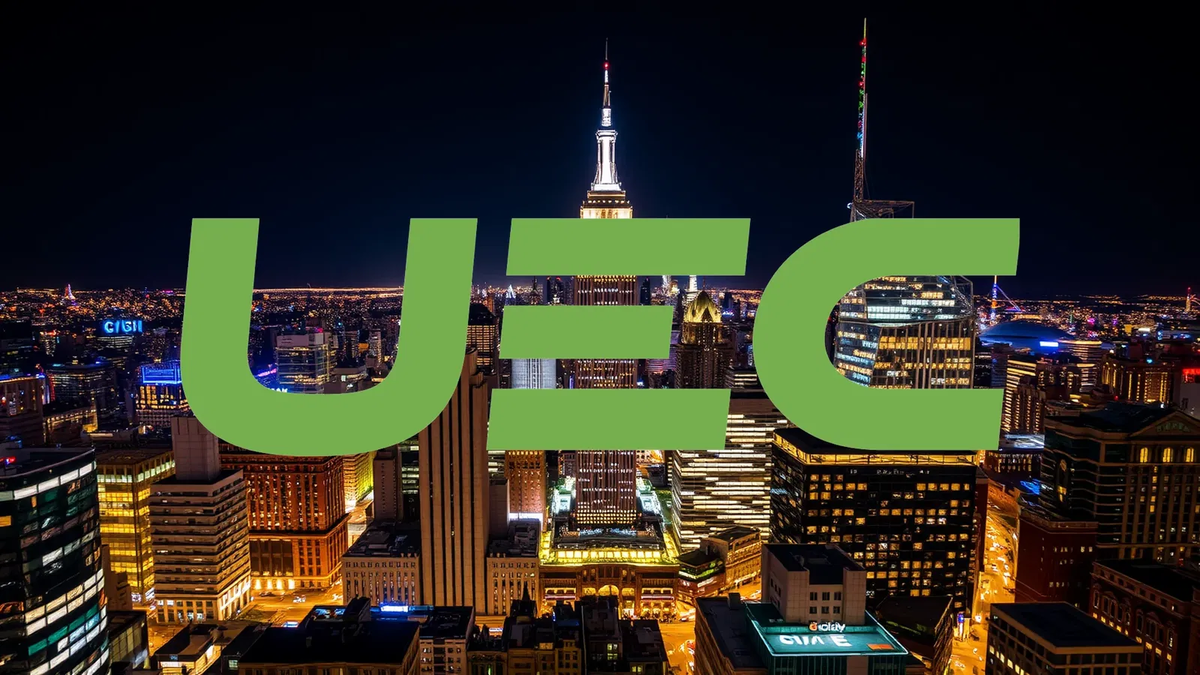 Uranium Energy Corp: Nowa emisja akcji w ramach programu ESOP - Foto: über boerse-global.de