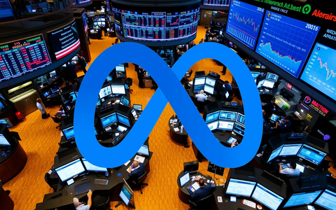 Meta: La apuesta multimillonaria en IA que escrutiniza su estructura financiera - Foto: über boerse-global.de