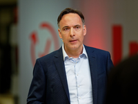 Vertriebsvorstand Marc Spieker wünscht sich eine Verpflichtung aller Netzbetreiber zu einer Smart-Meter-Umrüstung in Deutschland. (Archivbild) - Foto: Henning Kaiser/dpa