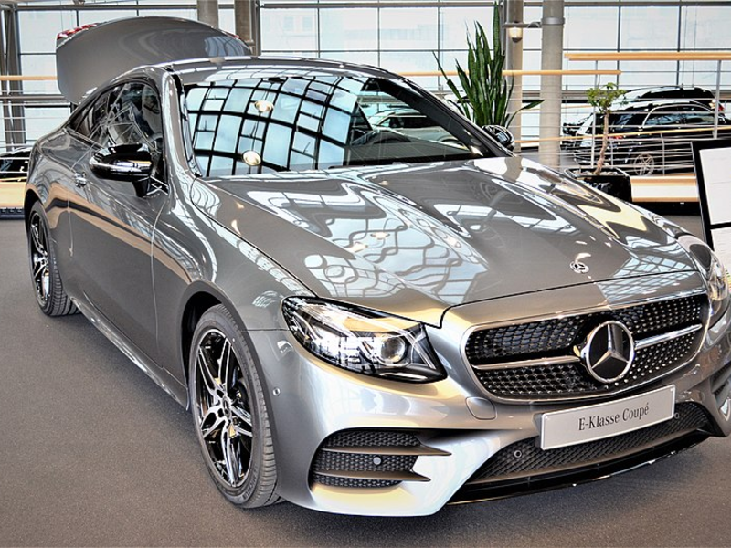  - Foto: Autoankauf Bünde über pressetext.de