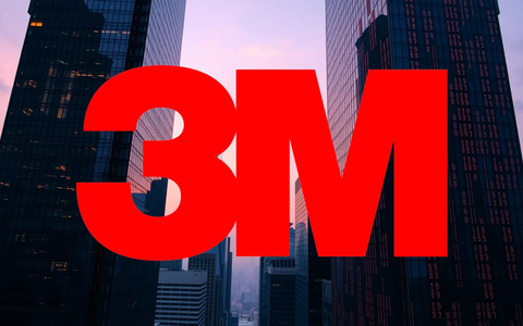 3M Shares Experience Technical Pullback Amid Corporate Developments - Foto: über boerse-global.de