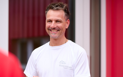 Nachhilfe neu gedacht: Marco Schnabl von body’n brain über Lernen ohne Lernen – warum Spiel der schnellste Bildungshebel ist - Foto: presseportal.de