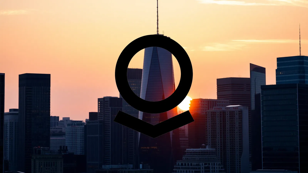 Palantir Shares Face Conflicting Market Forces - Foto: über boerse-global.de