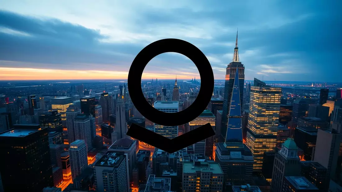 Palantir: Optimismo Analítico en un Mercado Volátil - Bild: über boerse-global.de