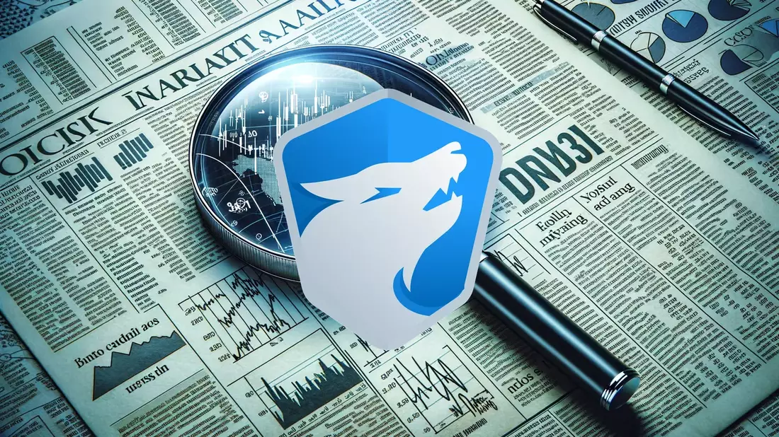 Terawulf’s Strategic Pivot: From Crypto Mining to AI Infrastructure - Bild: über boerse-global.de