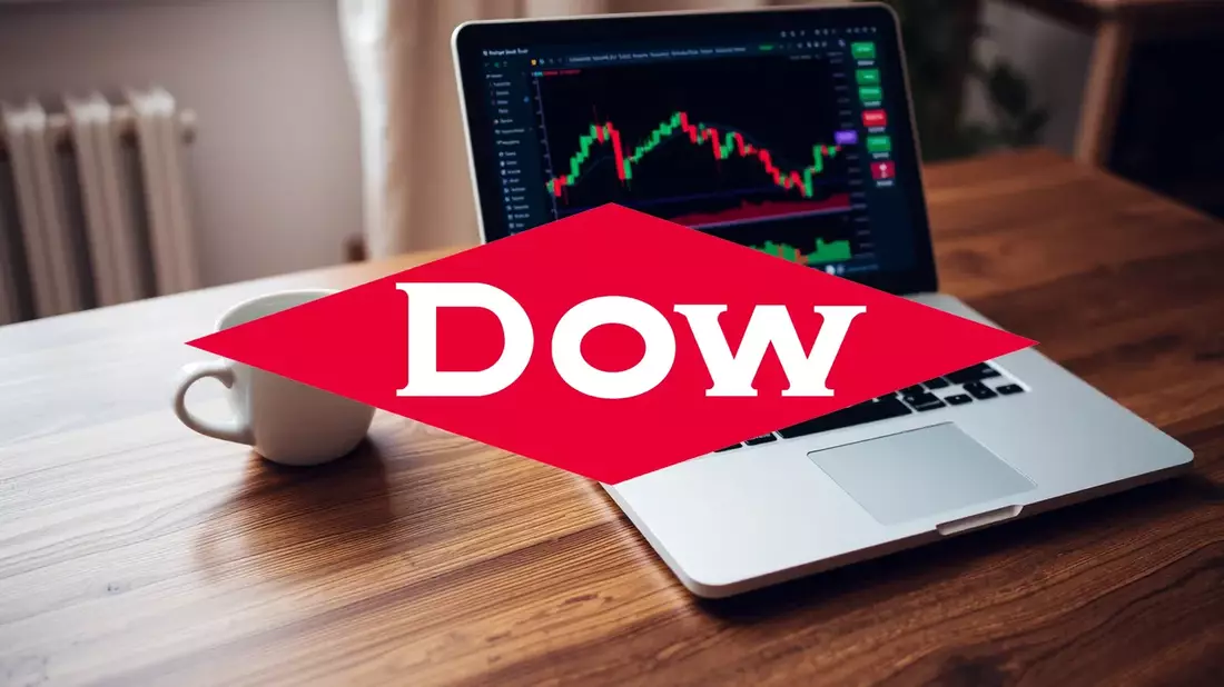 Dow Inc.: Strategic Moves in a Challenging Chemical Market - Bild: über boerse-global.de