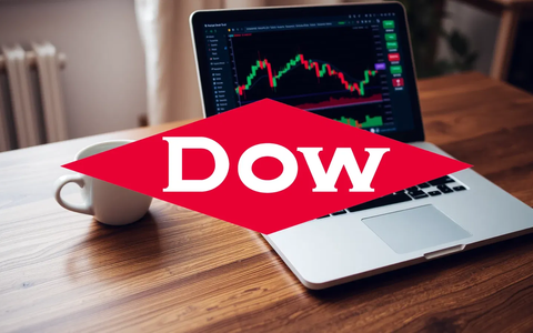 Dow Inc.: Strategic Moves in a Challenging Chemical Market - Foto: über boerse-global.de