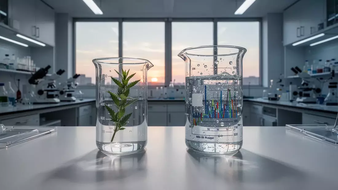 Alternative Medizin: 2026 wird zum Jahr der strengen Studien - Bild: über boerse-global.de