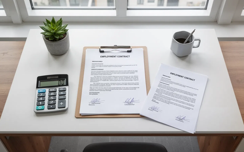 Kleinbetriebe: Neue Klarheit bei Kündigungsschutz und flexibler Beschäftigung - Foto: über boerse-global.de