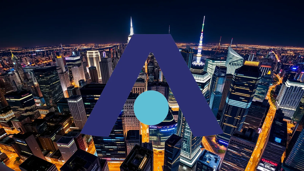 CBRE's Strategic Pivot: Capitalizing on the AI Infrastructure Demand - Foto: über boerse-global.de