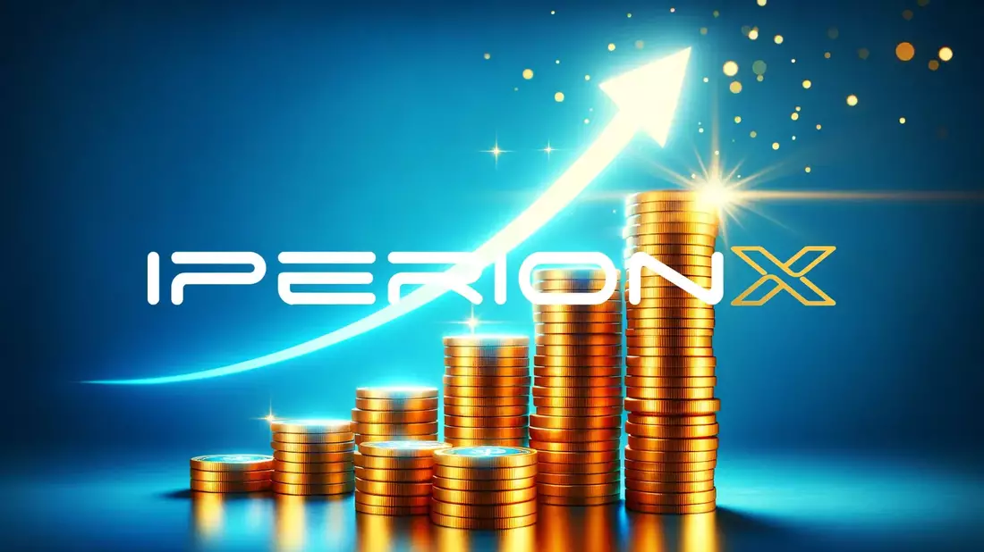 IperionX Enters Critical Execution Phase - Bild: über boerse-global.de