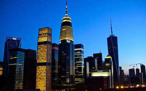 Vanguard's Global ETF Hinges on Tech Titans Amid a Broader Exodus - Foto: über boerse-global.de