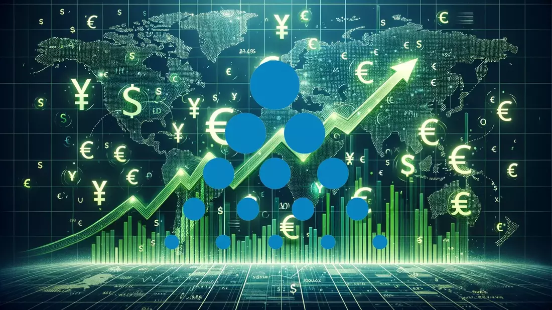 American States Water Set to Report Annual Earnings Illustration mit AI erstellt übermittelt durch boerse-global.de