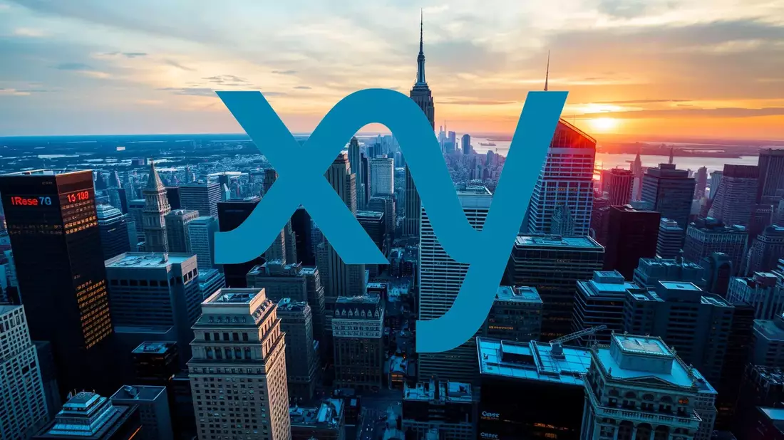 Xylem's Strategic Roadmap Takes Center Stage for Investors Illustration mit AI erstellt übermittelt durch boerse-global.de