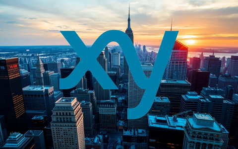 Xylem's Strategic Roadmap Takes Center Stage for Investors - Foto: über boerse-global.de