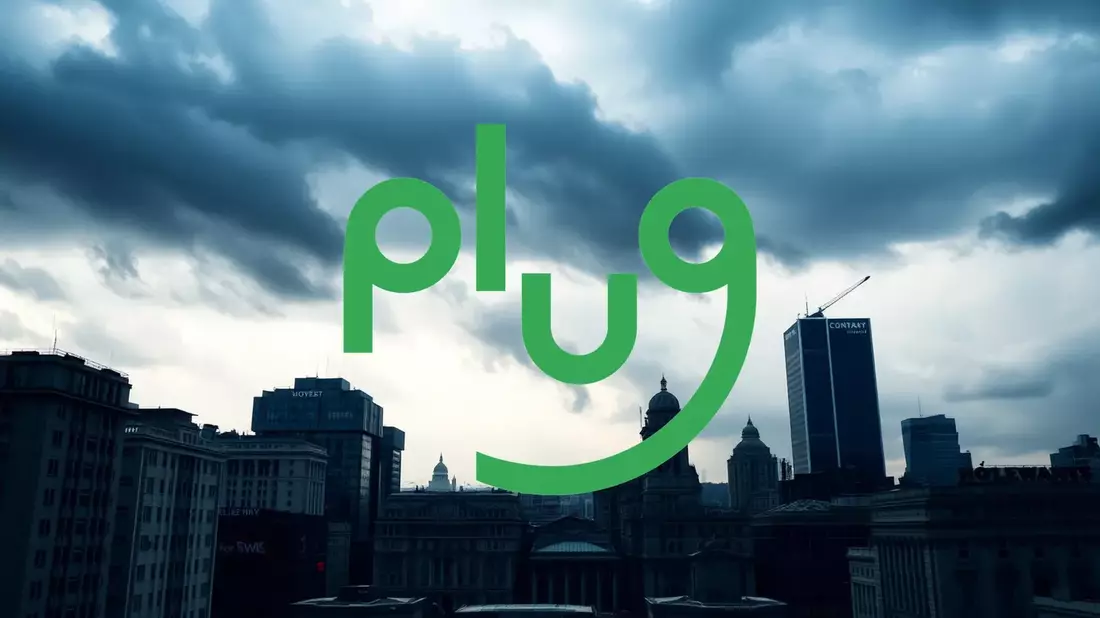 Plug Power evita una consolidación accionarial tras el voto de sus accionistas Illustration mit AI erstellt übermittelt durch boerse-global.de