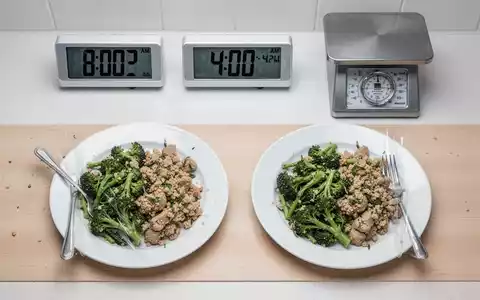 Intervallfasten: Die Magie der Uhr ist eine Illusion - Foto: über boerse-global.de