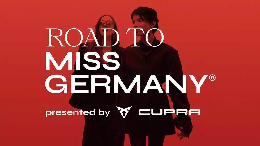 Seven.One Media gewinnt die Werbepartner CUPRA und Multi-Gyn für die neue Miss Germany-Staffel - Bild: Joyn, presseportal.de