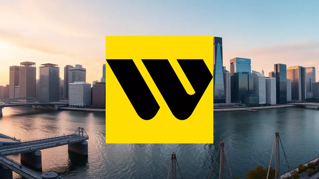 Western Union’s Strategic Path Under Scrutiny as Markets Pause Illustration mit AI erstellt übermittelt durch boerse-global.de