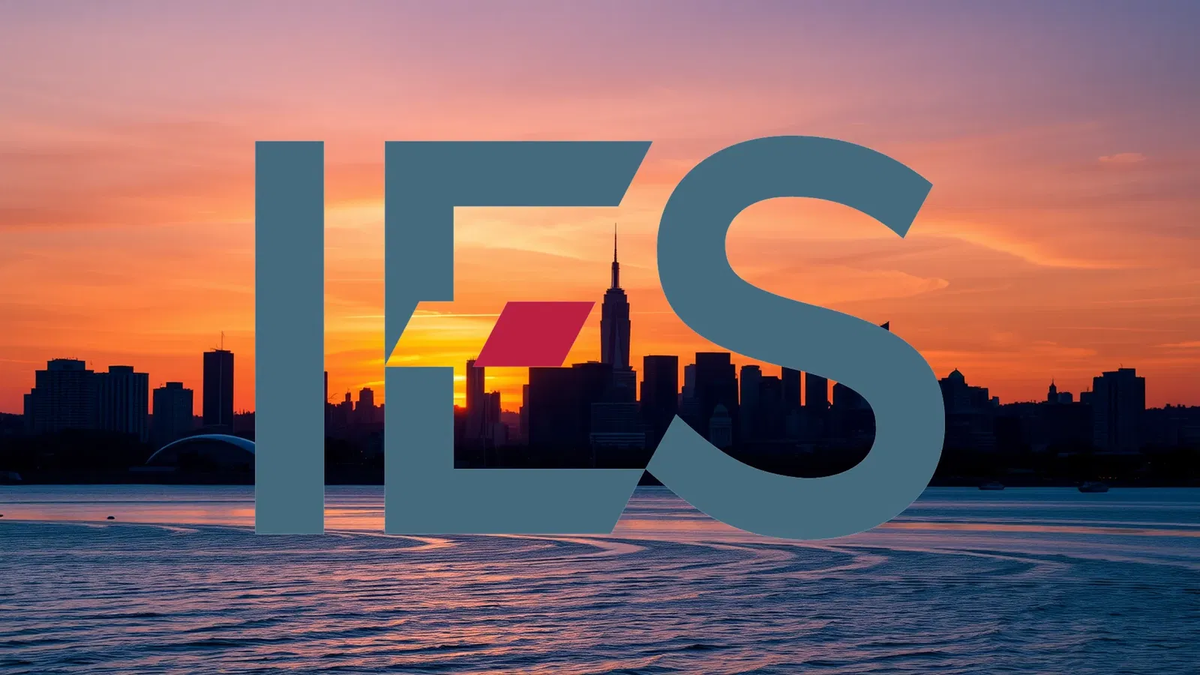 IES Holdings: Data Center Demand Offsets Housing Market Volatility - Foto: über boerse-global.de