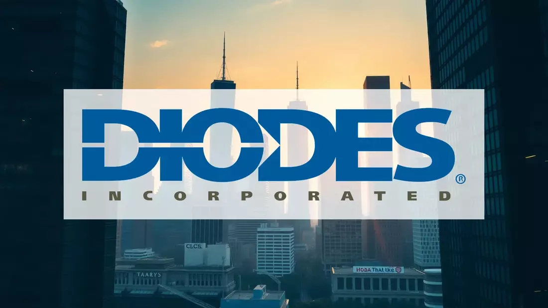 Diodes Shares Receive Bullish Analyst Call Following Strong Earnings Illustration mit AI erstellt übermittelt durch boerse-global.de