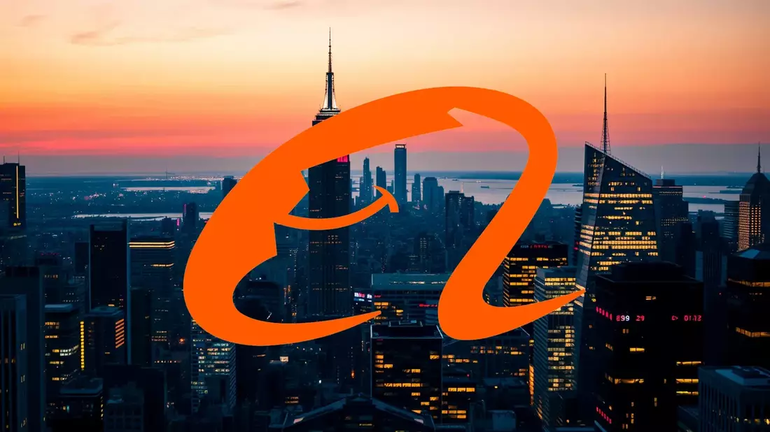 Alibaba Intensifies AI Strategy Amid Competitive and Regulatory Scrutiny Illustration mit AI erstellt übermittelt durch boerse-global.de
