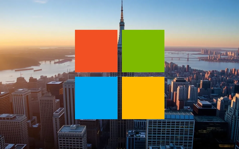 La acción de Microsoft ante el escepticismo del mercado - Foto: über boerse-global.de