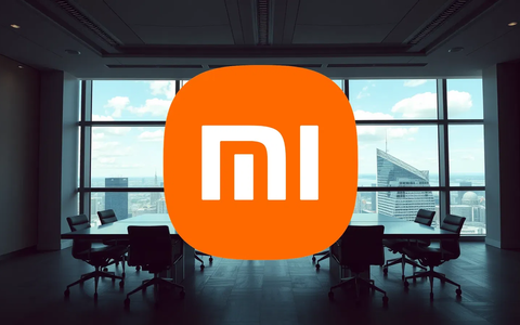 Xiaomi Overtakes Tesla in Key Chinese EV Sales Race - Foto: über boerse-global.de