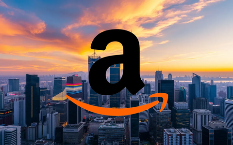 Amazon en territorio bajista: una caída histórica de nueve sesiones - Foto: über boerse-global.de