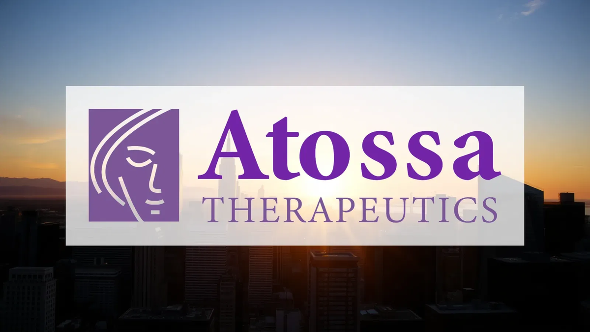 Atossa Therapeutics: Key Developments and Upcoming Catalysts - Foto: über boerse-global.de