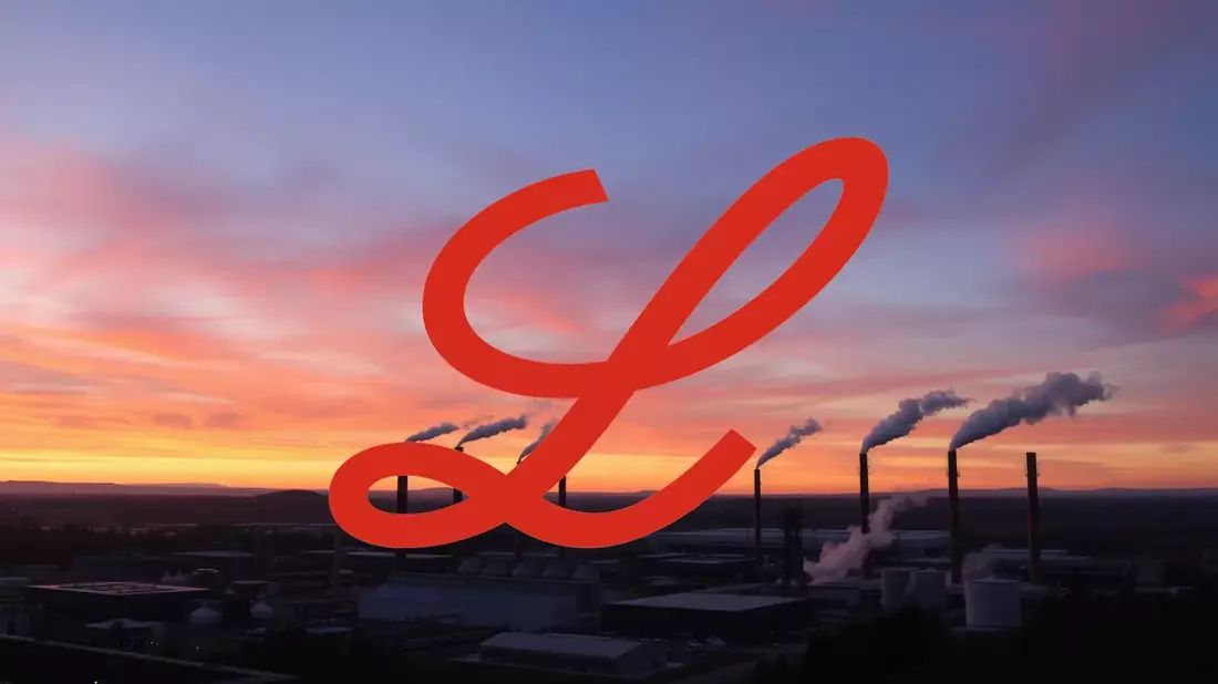 Eli Lilly: Una apuesta diversificada más allá de los fármacos para la obesidad - Bild: über boerse-global.de
