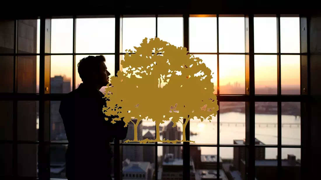 Canopy Growth Shares Rally on Quarterly Report and Acquisition Progress Illustration mit AI erstellt übermittelt durch boerse-global.de