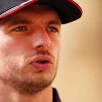 Max Verstappen schimpft über die neue Wagen-Generation. (Archivbild) - Foto: David Davies/PA Wire/dpa